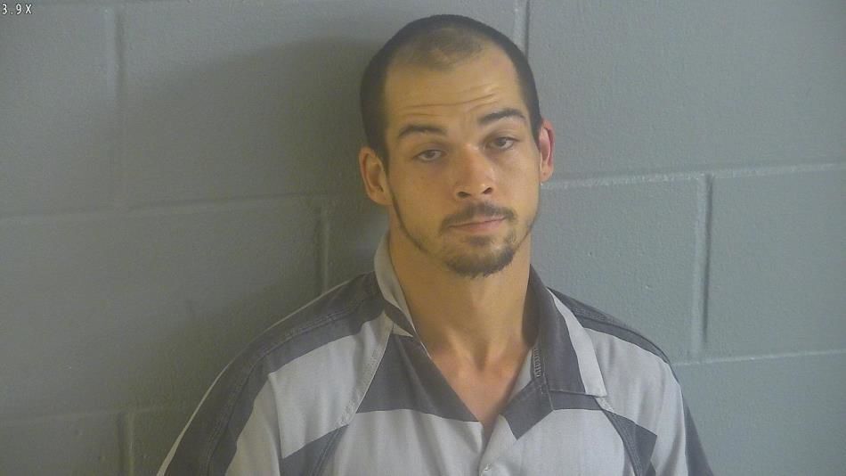 Cribbs, Michael